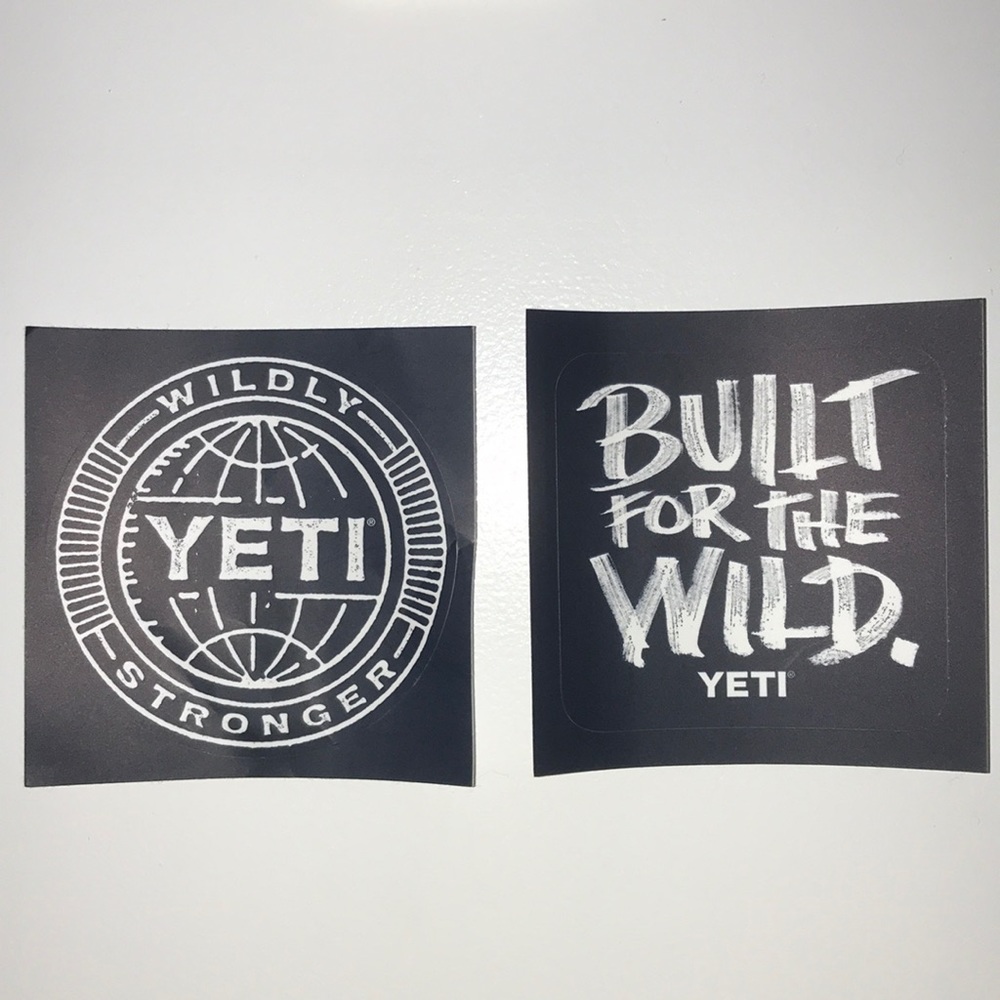 Stickers - Picture 4 of 4